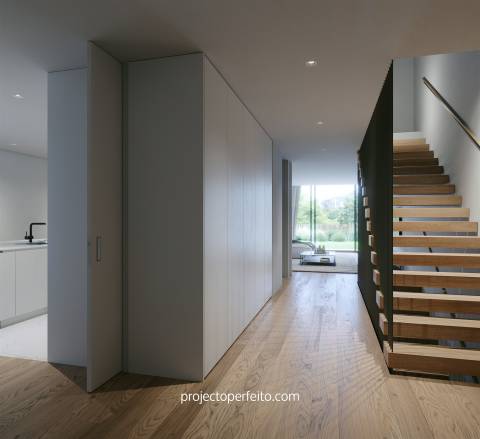 Moradia T3+1 Venda em Silvalde,Espinho