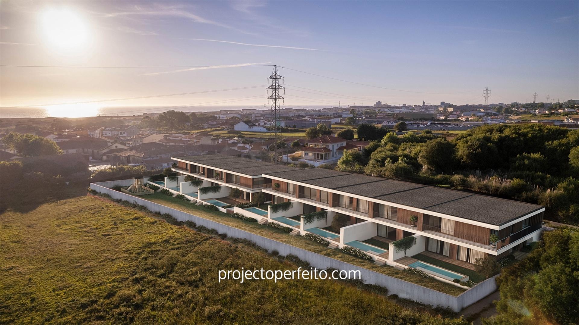 Moradia T4 Venda em Silvalde,Espinho