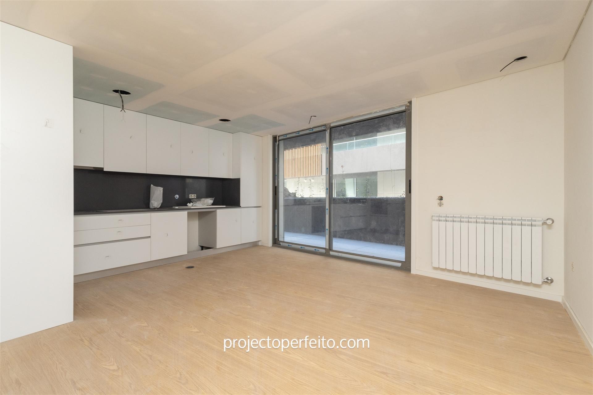 Apartamento T2 Venda em Espinho,Espinho