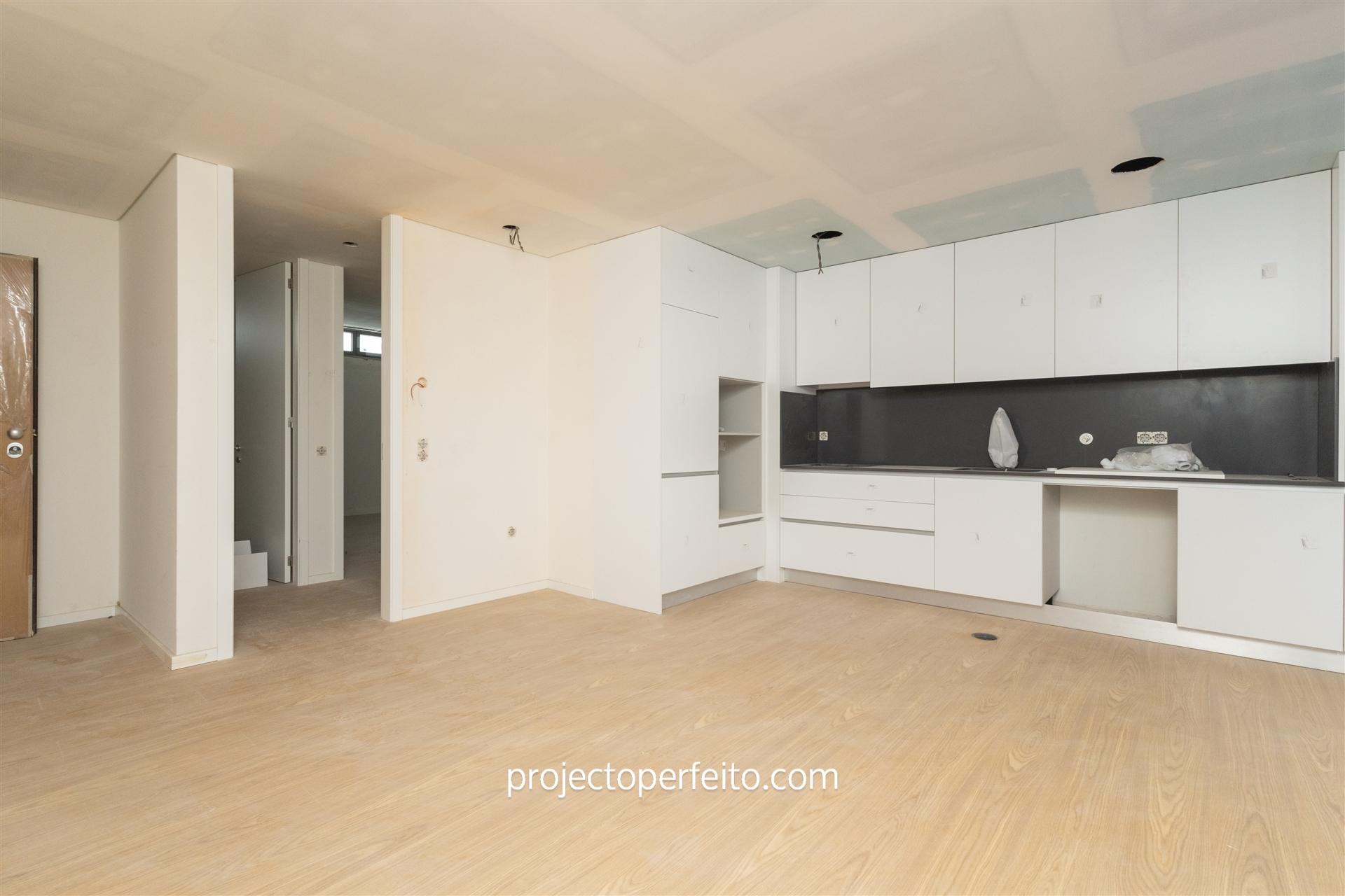 Apartamento T2 Venda em Espinho,Espinho