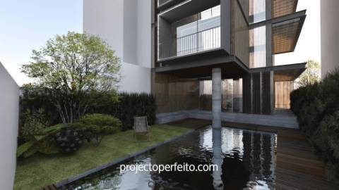 Moradia T4 Venda em Espinho,Espinho