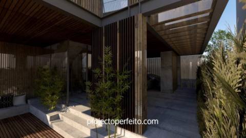 Moradia T4 Venda em Espinho,Espinho