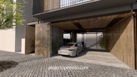 Moradia T4 Venda em Espinho,Espinho