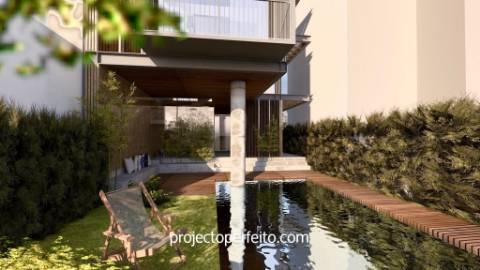 Moradia T4 Venda em Espinho,Espinho