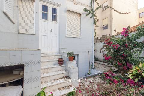 Moradia T4 Venda em Espinho,Espinho