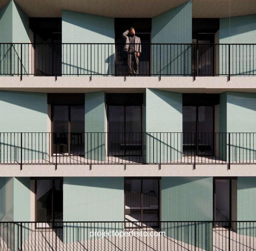 Apartamento T0 Venda em Paranhos,Porto