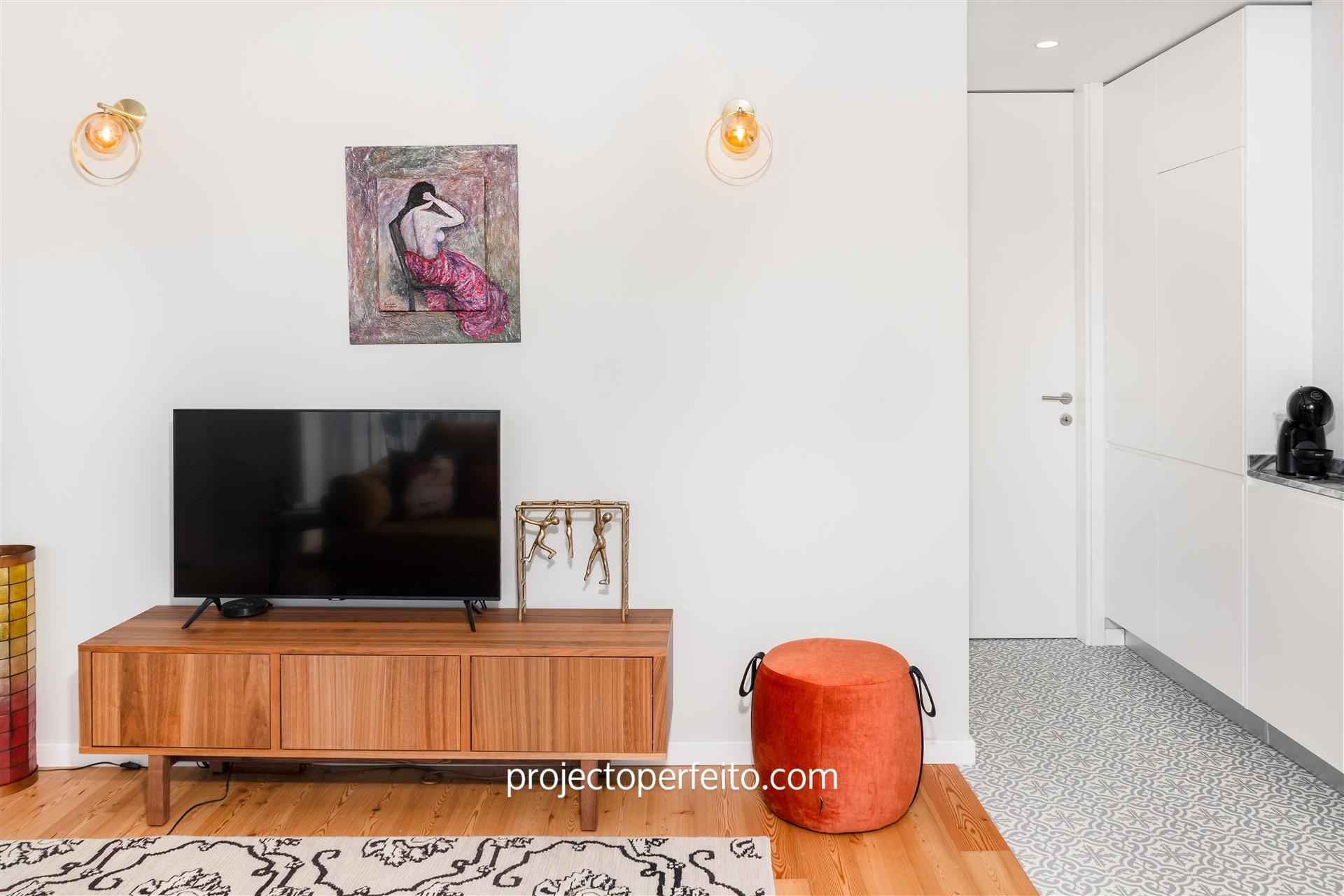 Apartamento T1 Venda em Espinho,Espinho