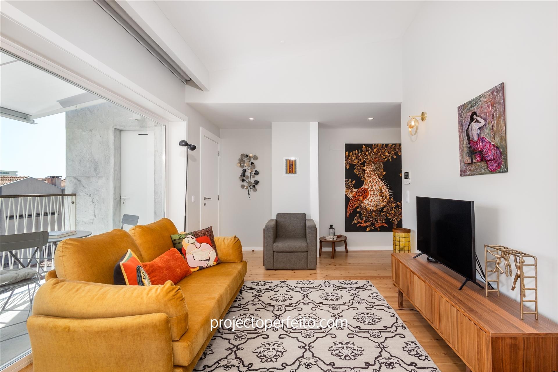 Apartamento T1 Venda em Espinho,Espinho