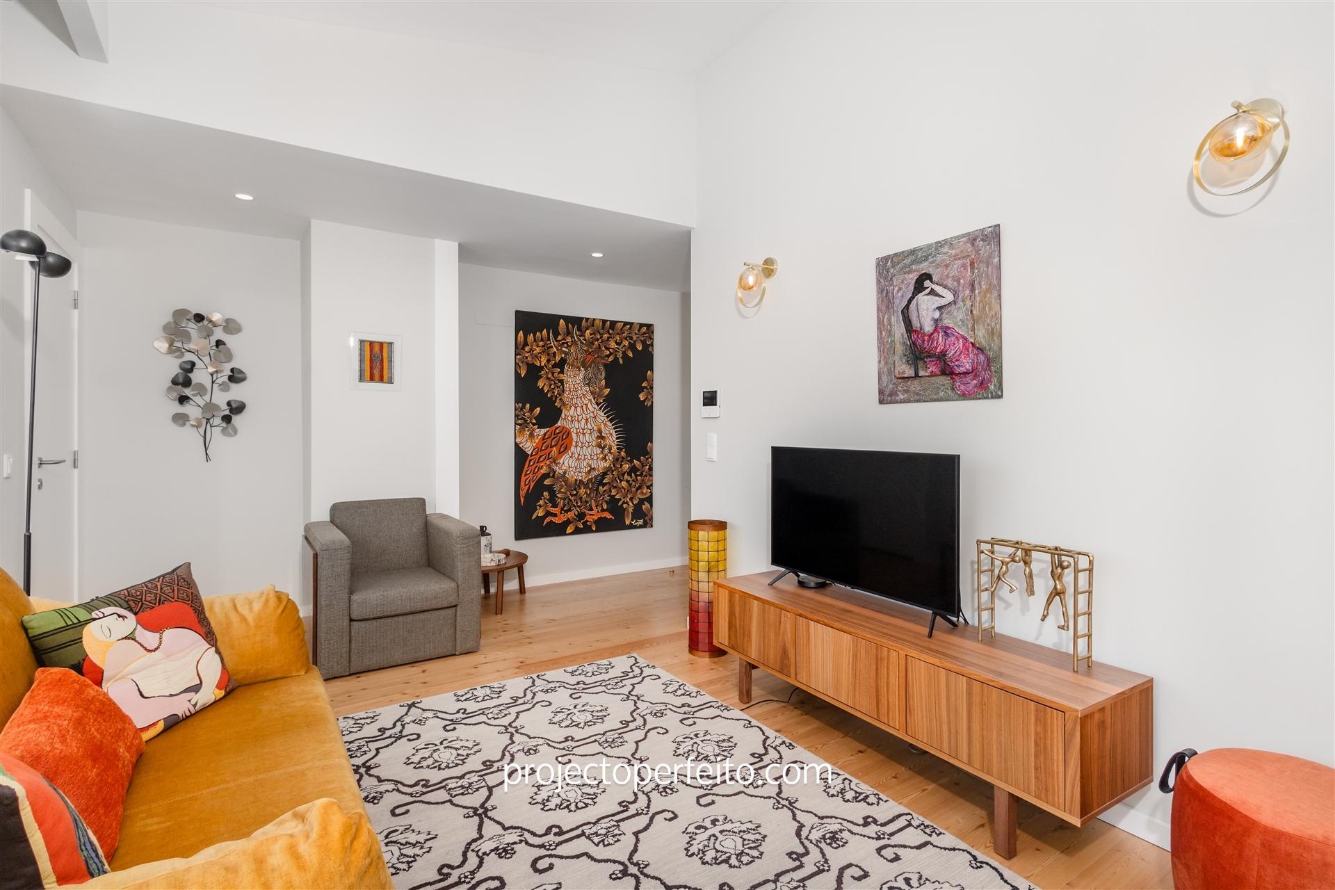 Apartamento T1 Venda em Espinho,Espinho