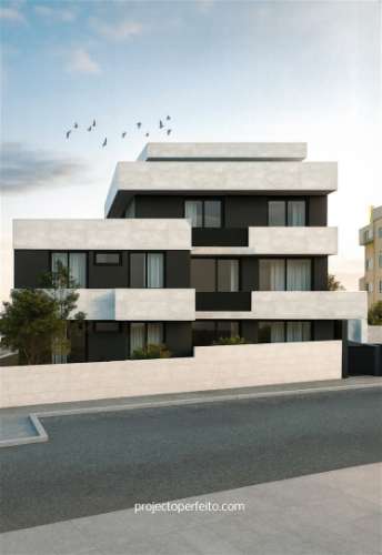 Apartamento T1 Venda em São Félix da Marinha,Vila Nova de Gaia