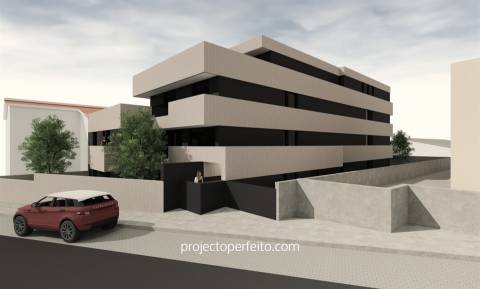 Apartamento T1 Venda em São Félix da Marinha,Vila Nova de Gaia