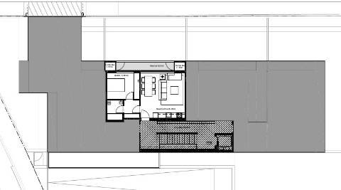 Apartamento T1 Venda em São Félix da Marinha,Vila Nova de Gaia