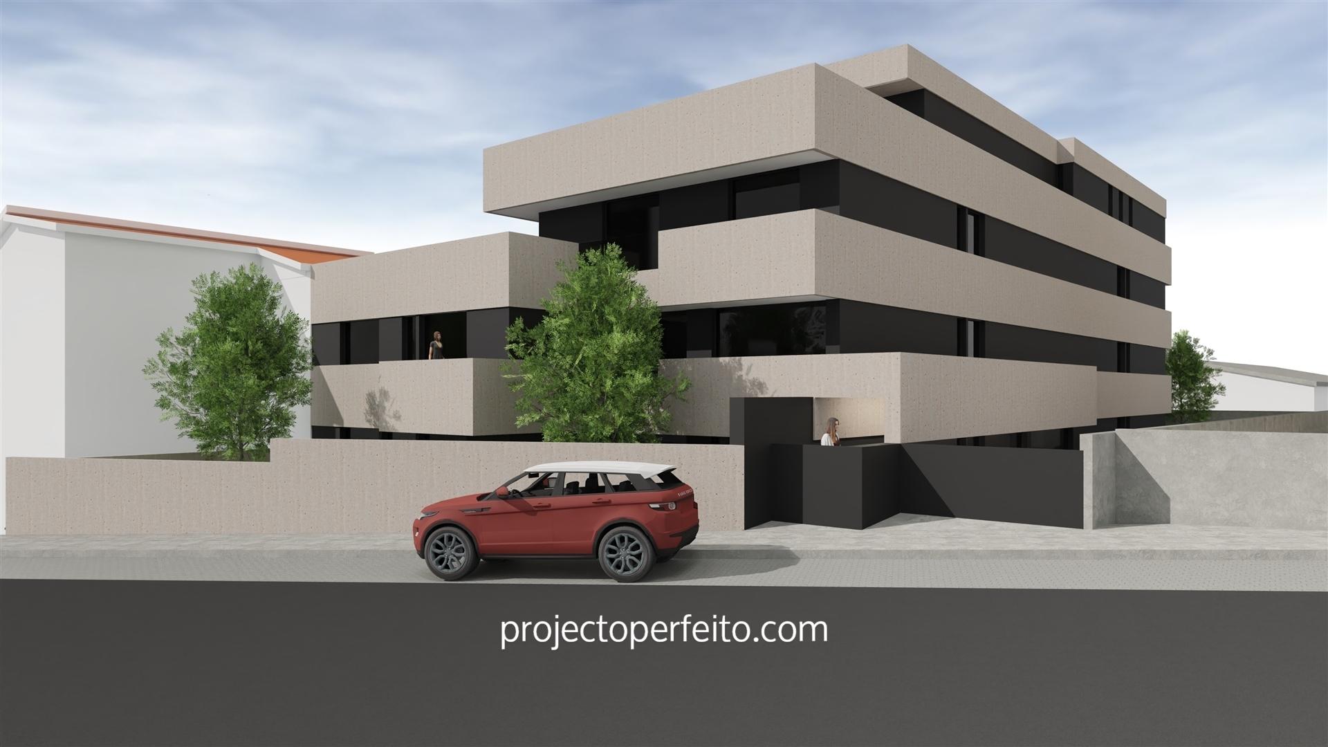 Apartamento T1 Venda em São Félix da Marinha,Vila Nova de Gaia