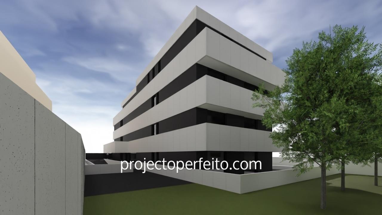 Apartamento T1 Venda em São Félix da Marinha,Vila Nova de Gaia