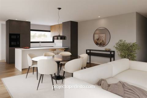 Apartamento T1 Venda em São Félix da Marinha,Vila Nova de Gaia