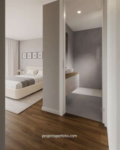 Apartamento T1 Venda em São Félix da Marinha,Vila Nova de Gaia