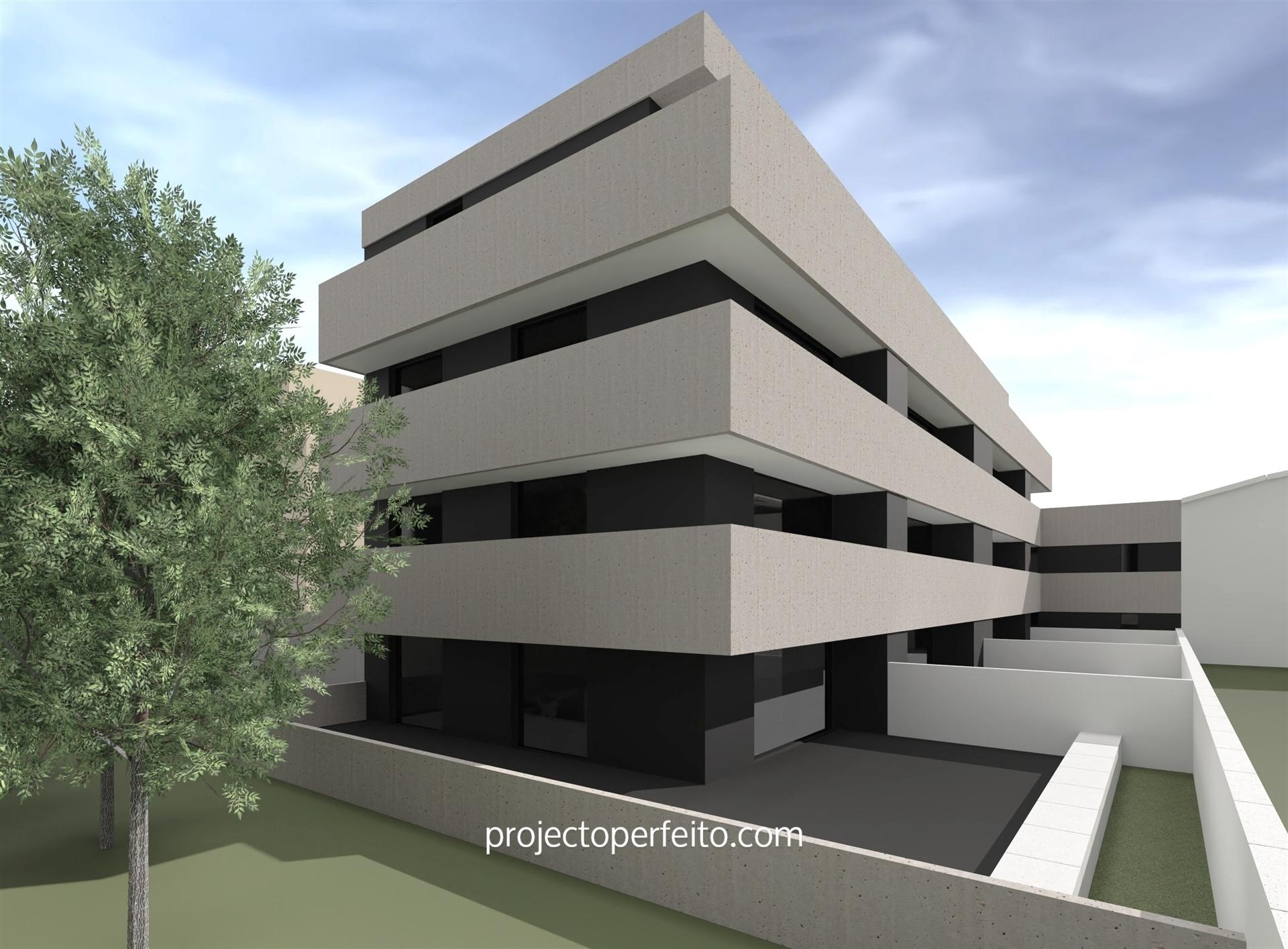 Apartamento T1 Venda em São Félix da Marinha,Vila Nova de Gaia
