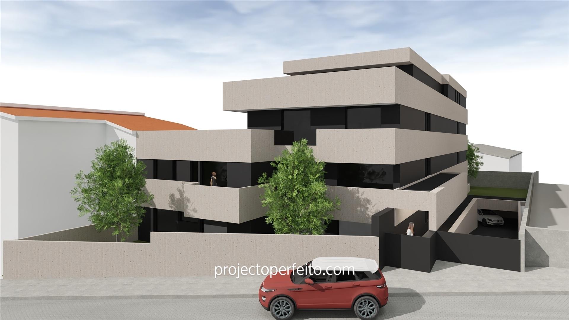 Apartamento T1 Venda em São Félix da Marinha,Vila Nova de Gaia