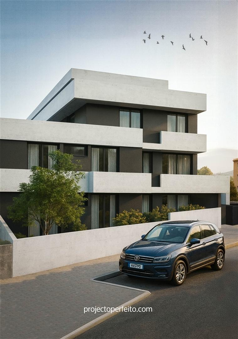 Apartamento T1 Venda em São Félix da Marinha,Vila Nova de Gaia