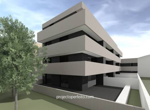 Apartamento T3 Venda em São Félix da Marinha,Vila Nova de Gaia