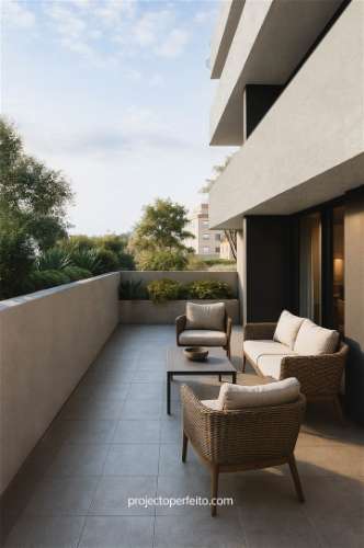 Apartamento T3 Venda em São Félix da Marinha,Vila Nova de Gaia