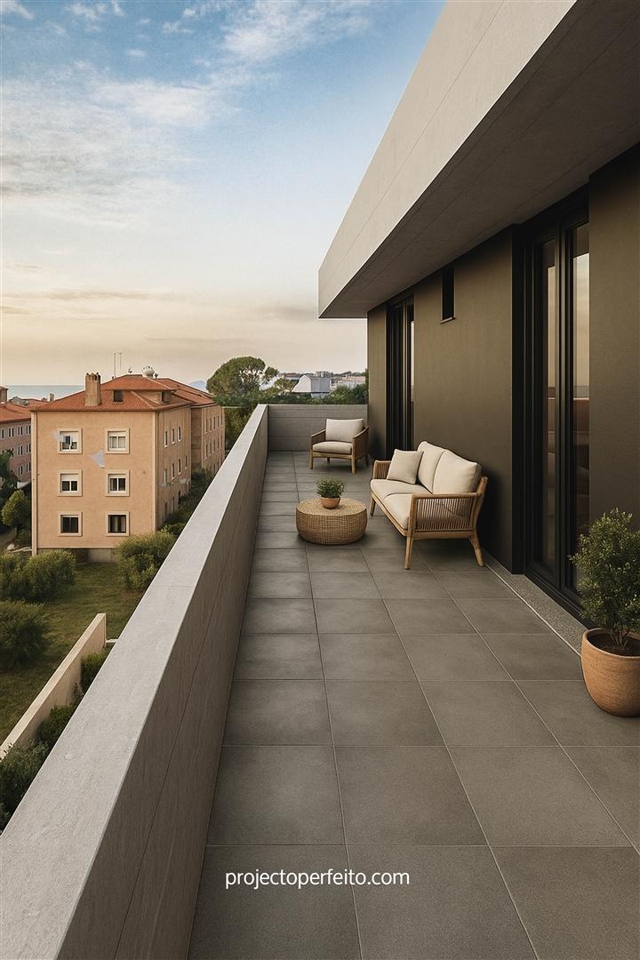 Apartamento T3 Venda em São Félix da Marinha,Vila Nova de Gaia