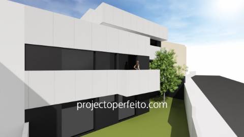 Apartamento T3 Venda em São Félix da Marinha,Vila Nova de Gaia