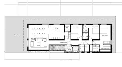 Apartamento T3 Venda em São Félix da Marinha,Vila Nova de Gaia