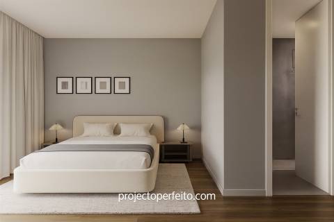 Apartamento T2 Venda em São Félix da Marinha,Vila Nova de Gaia