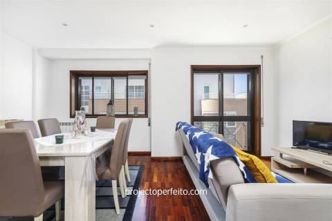 Apartamento T3 DUPLEX Venda em Espinho,Espinho