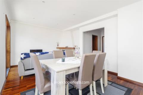 Apartamento T3 DUPLEX Venda em Espinho,Espinho