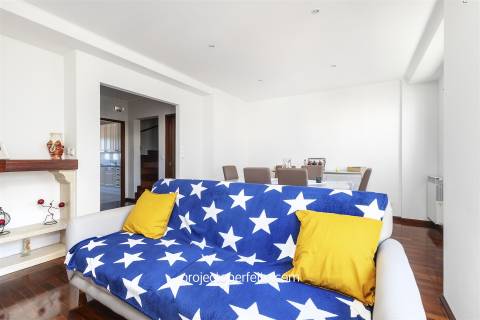 Apartamento T3 DUPLEX Venda em Espinho,Espinho