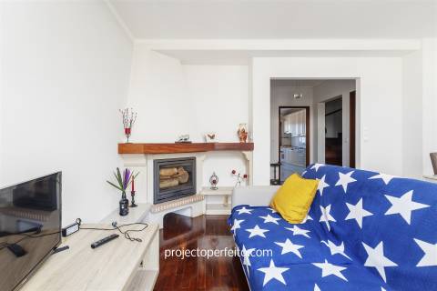 Apartamento T3 DUPLEX Venda em Espinho,Espinho