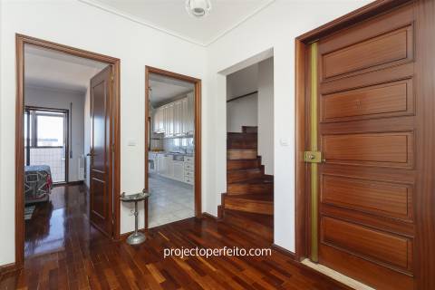 Apartamento T3 DUPLEX Venda em Espinho,Espinho