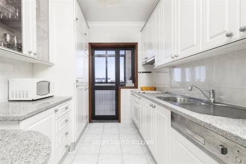 Apartamento T3 DUPLEX Venda em Espinho,Espinho