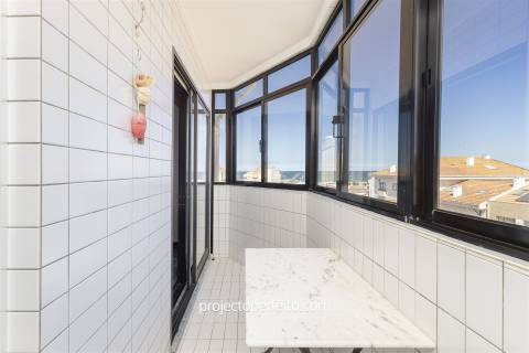Apartamento T3 DUPLEX Venda em Espinho,Espinho