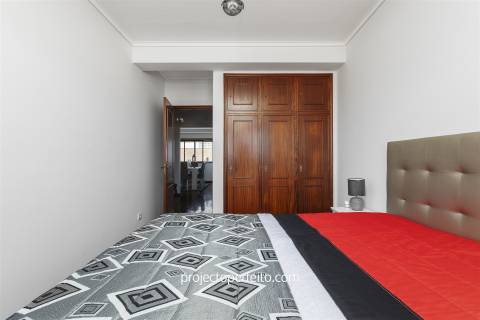 Apartamento T3 DUPLEX Venda em Espinho,Espinho