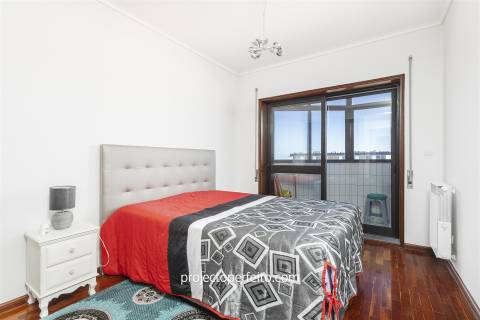 Apartamento T3 DUPLEX Venda em Espinho,Espinho