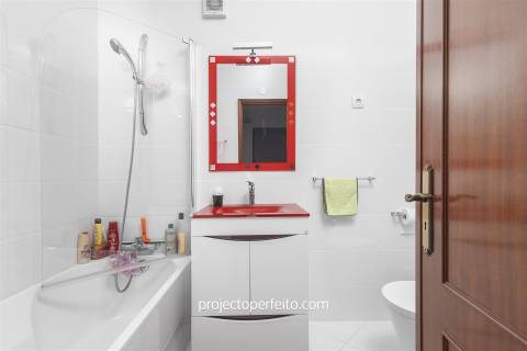 Apartamento T3 DUPLEX Venda em Espinho,Espinho