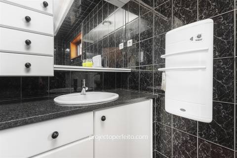 Apartamento T3 DUPLEX Venda em Espinho,Espinho