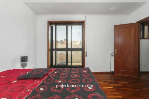 Apartamento T3 DUPLEX Venda em Espinho,Espinho