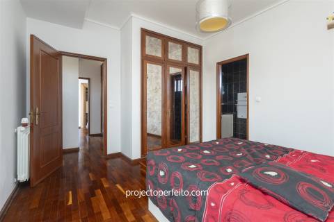 Apartamento T3 DUPLEX Venda em Espinho,Espinho