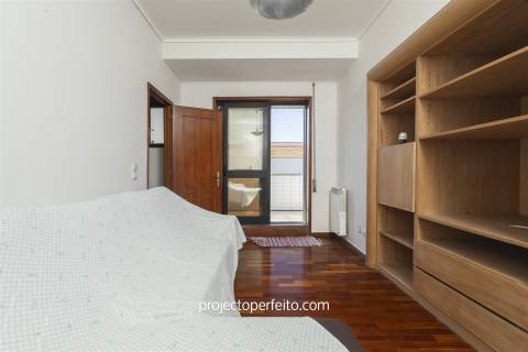 Apartamento T3 DUPLEX Venda em Espinho,Espinho