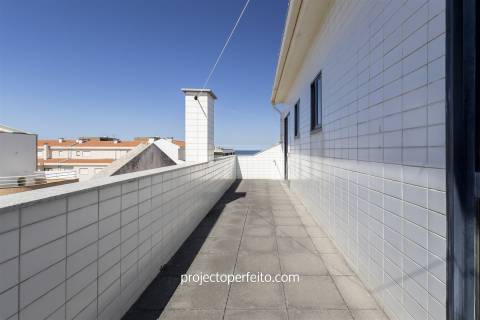 Apartamento T3 DUPLEX Venda em Espinho,Espinho
