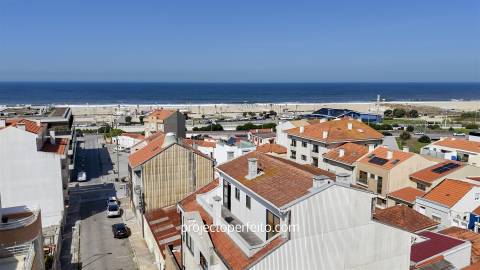 Apartamento T3 DUPLEX Venda em Espinho,Espinho