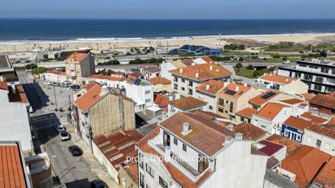 Apartamento T3 DUPLEX Venda em Espinho,Espinho