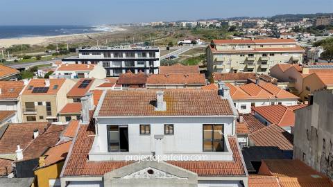 Apartamento T3 DUPLEX Venda em Espinho,Espinho