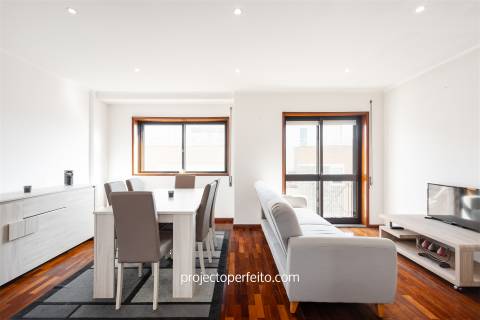 Apartamento T3 DUPLEX Venda em Espinho,Espinho