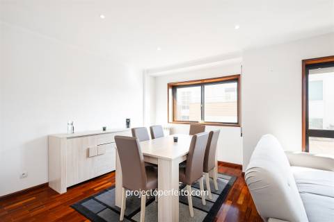Apartamento T3 DUPLEX Venda em Espinho,Espinho