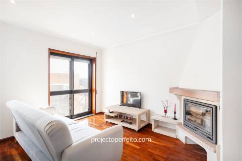 Apartamento T3 DUPLEX Venda em Espinho,Espinho